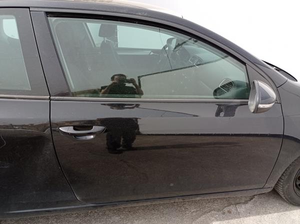 Golf VI  VOLKSWAGEN Golf VI (5K1) Imagem-47