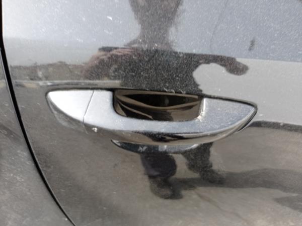 Golf VI  VOLKSWAGEN Golf VI (5K1) Imagem-49