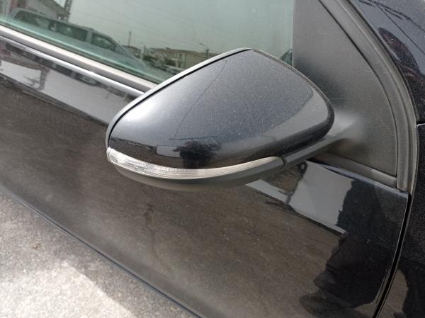 Golf VI  VOLKSWAGEN Golf VI (5K1) Imagem-52