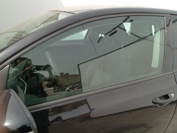 Golf VI  VOLKSWAGEN Golf VI (5K1) Imagem-53