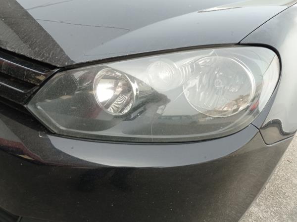 Golf VI  VOLKSWAGEN Golf VI (5K1) Imagem-57