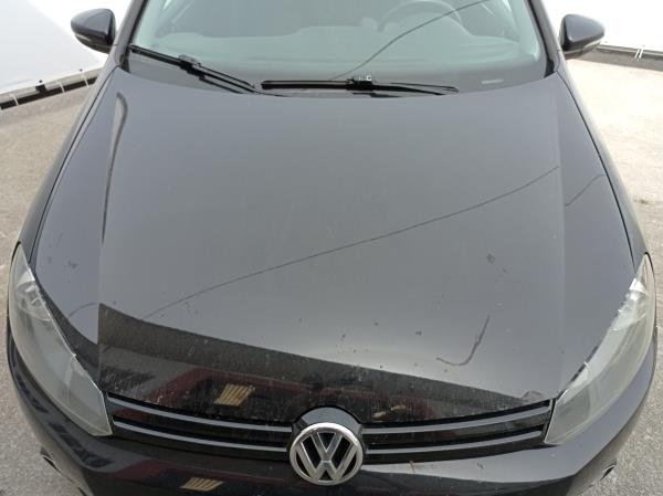 Golf VI  VOLKSWAGEN Golf VI (5K1) Imagem-59