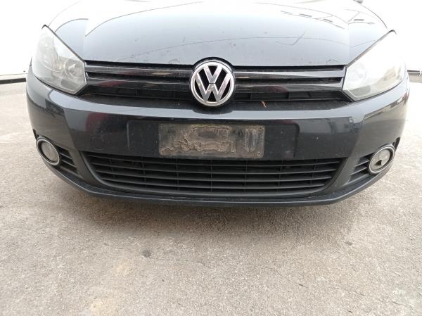 Golf VI  VOLKSWAGEN Golf VI (5K1) Imagem-60