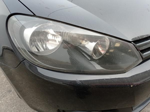 Golf VI  VOLKSWAGEN Golf VI (5K1) Imagem-62