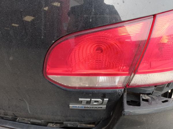 Golf VI  VOLKSWAGEN Golf VI (5K1) Imagem-65