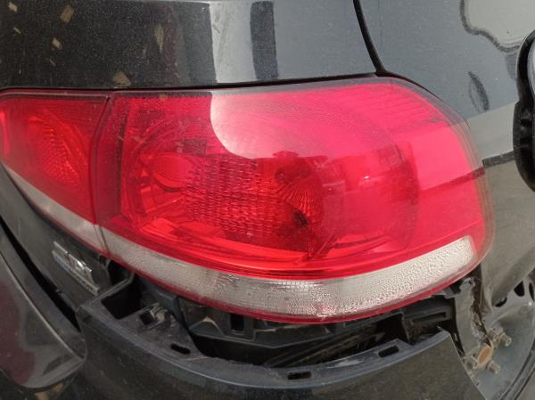 Golf VI  VOLKSWAGEN Golf VI (5K1) Imagem-66