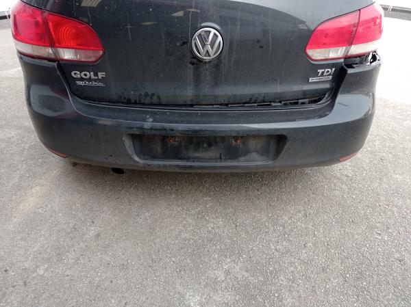 Golf VI  VOLKSWAGEN Golf VI (5K1) Imagem-67