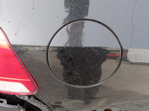 Golf VI  VOLKSWAGEN Golf VI (5K1) Imagem-68