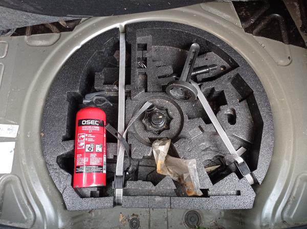 Golf VI  VOLKSWAGEN Golf VI (5K1) Imagem-71