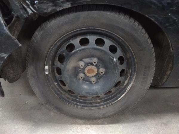 Golf VI  VOLKSWAGEN Golf VI (5K1) Imagem-72