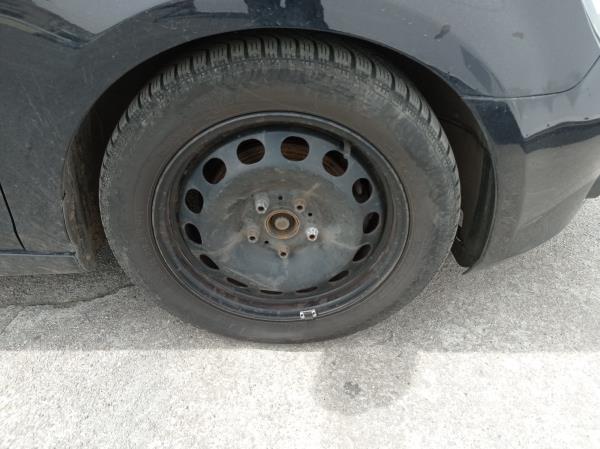 Golf VI  VOLKSWAGEN Golf VI (5K1) Imagem-73