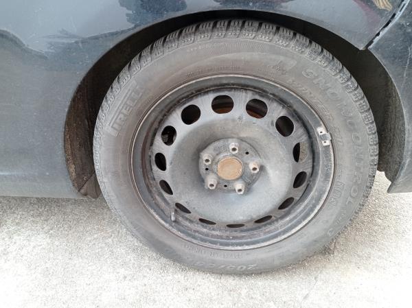 Golf VI  VOLKSWAGEN Golf VI (5K1) Imagem-74