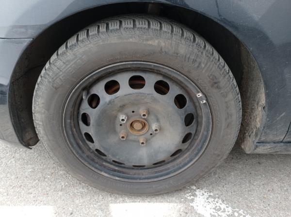 Golf VI  VOLKSWAGEN Golf VI (5K1) Imagem-75