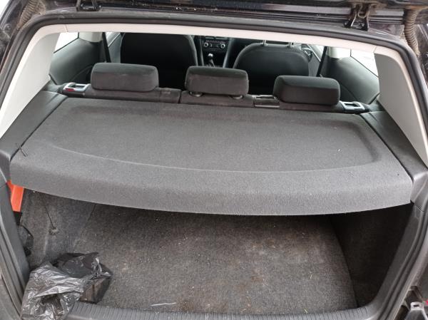 Golf VI  VOLKSWAGEN Golf VI (5K1) Imagem-76