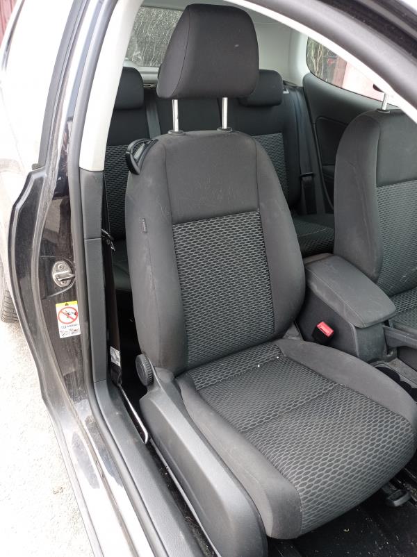 Golf VI  VOLKSWAGEN Golf VI (5K1) Imagem-79