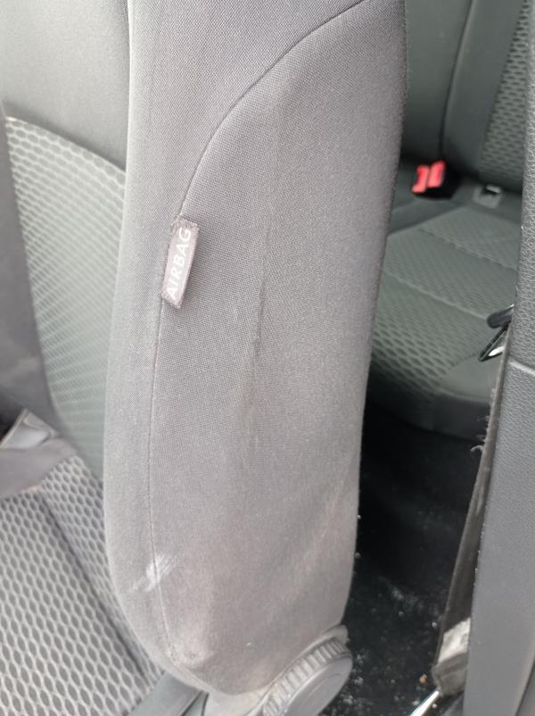 Golf VI  VOLKSWAGEN Golf VI (5K1) Imagem-80