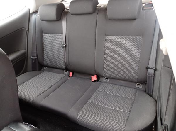 Golf VI  VOLKSWAGEN Golf VI (5K1) Imagem-81