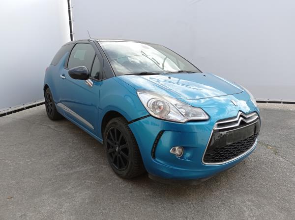 DS3 CITROËN DS3 Imagem-1