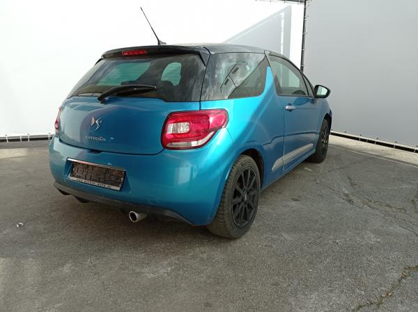 DS3 CITROËN DS3 Imagem-2