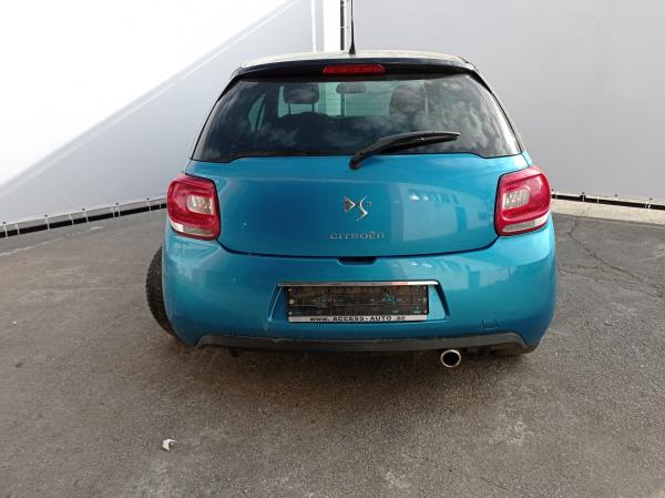 DS3 CITROËN DS3 Imagem-3