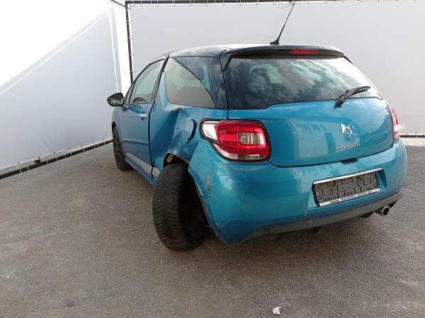 DS3 CITROËN DS3 Imagem-4
