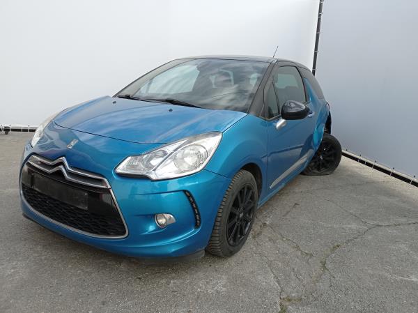 DS3 CITROËN DS3 Imagem-5