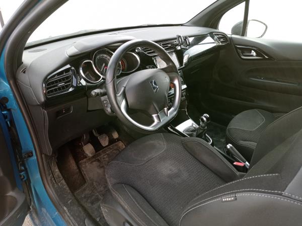 DS3 CITROËN DS3 Imagem-6