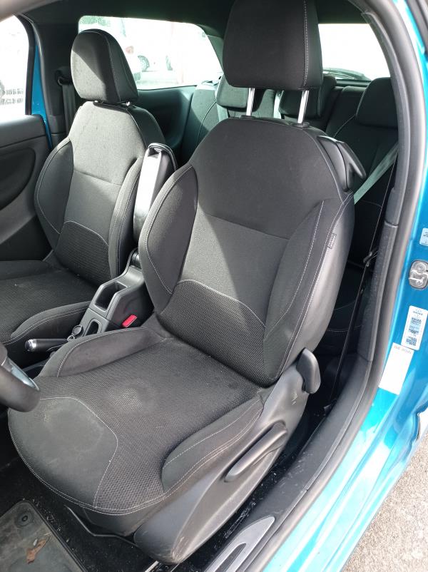 DS3 CITROËN DS3 Imagem-7