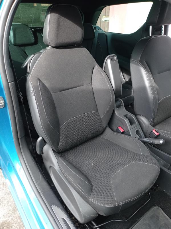 DS3 CITROËN DS3 Imagem-9