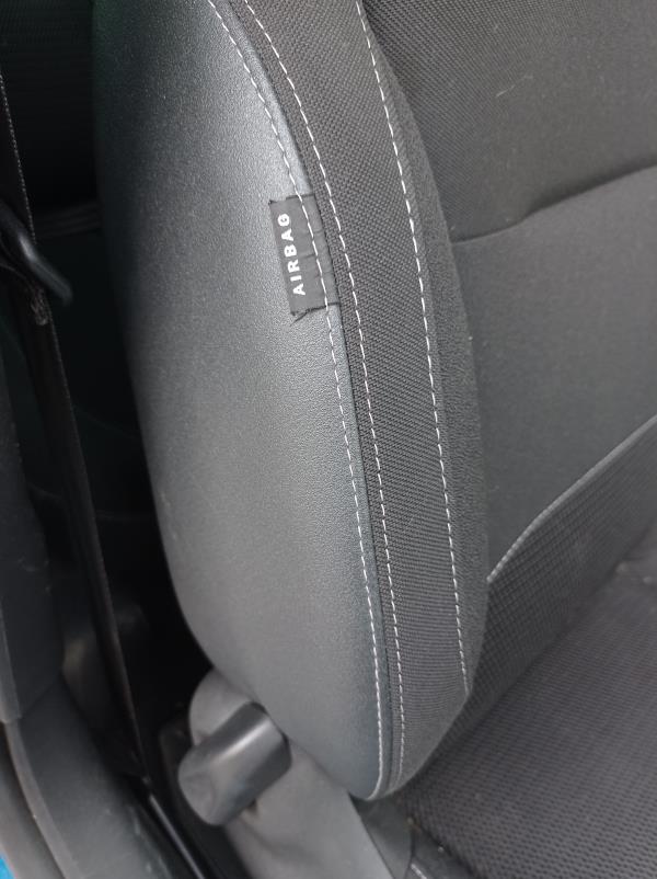 DS3 CITROËN DS3 Imagem-10