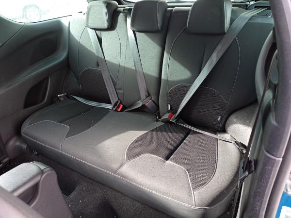 DS3 CITROËN DS3 Imagem-11