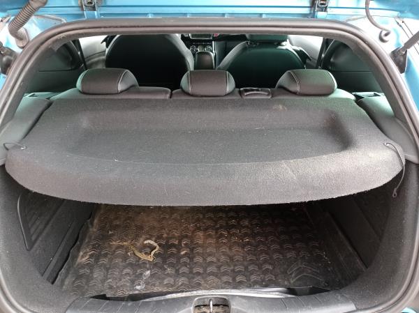 DS3 CITROËN DS3 Imagem-12