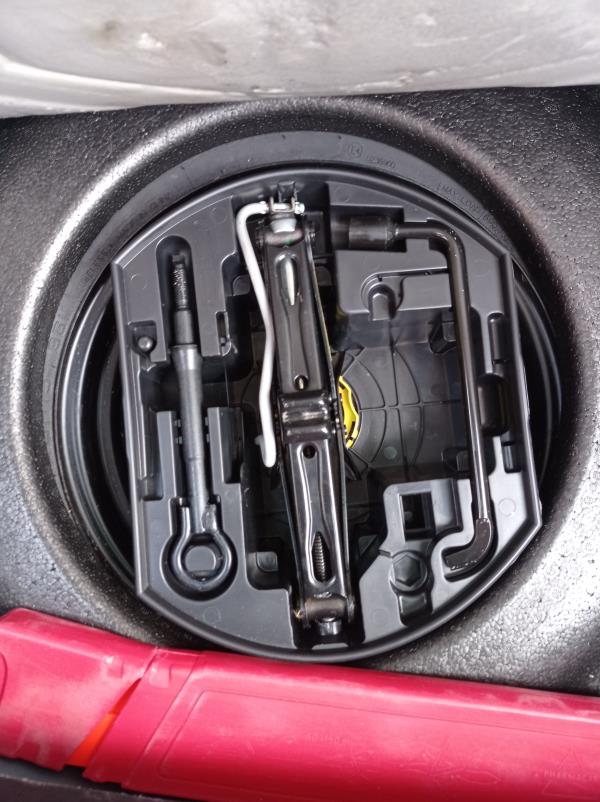 DS3 CITROËN DS3 Imagem-13