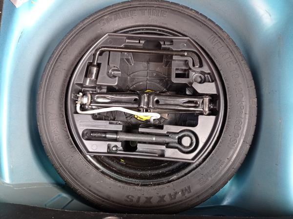 DS3 CITROËN DS3 Imagem-14