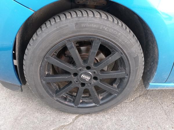 DS3 CITROËN DS3 Imagem-16