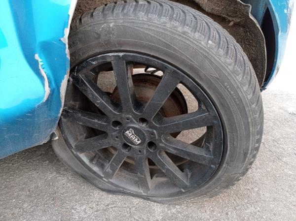 DS3 CITROËN DS3 Imagem-17