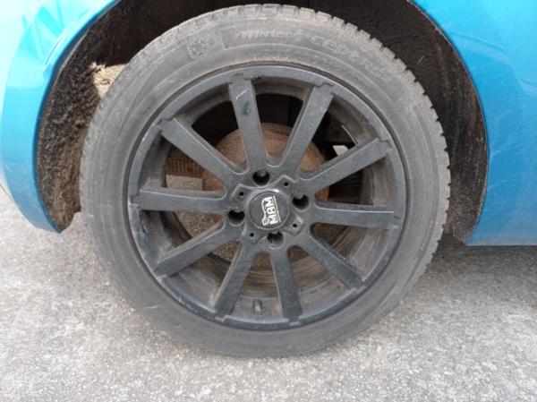 DS3 CITROËN DS3 Imagem-18