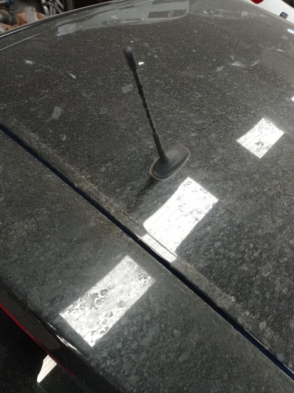 DS3 CITROËN DS3 Imagem-21