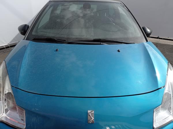 DS3 CITROËN DS3 Imagem-22