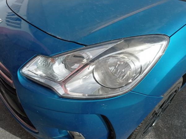 DS3 CITROËN DS3 Imagem-25