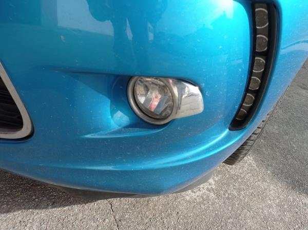 DS3 CITROËN DS3 Imagem-26