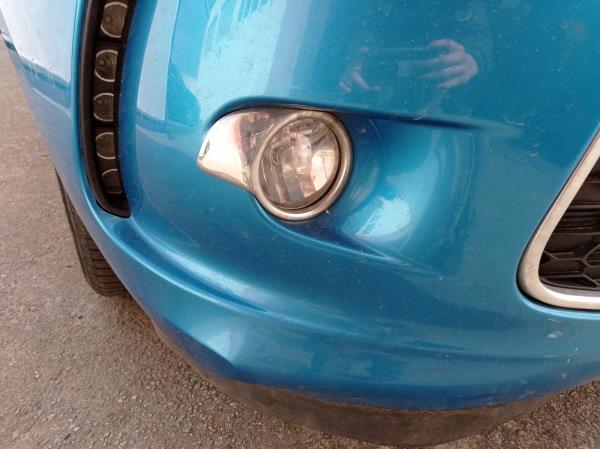 DS3 CITROËN DS3 Imagem-27