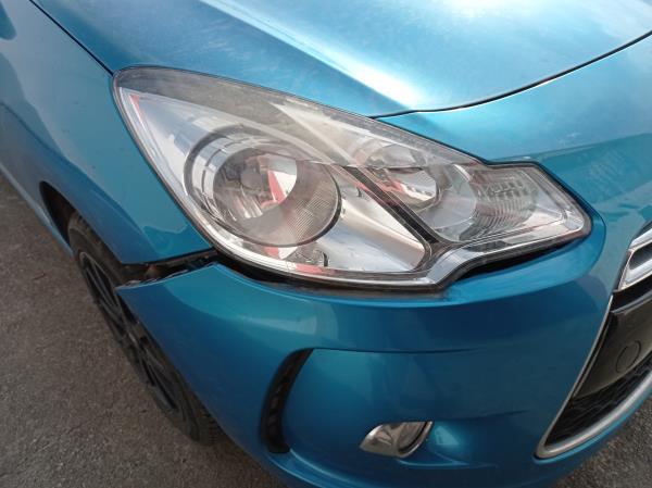 DS3 CITROËN DS3 Imagem-28