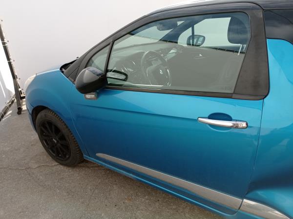 DS3 CITROËN DS3 Imagem-29