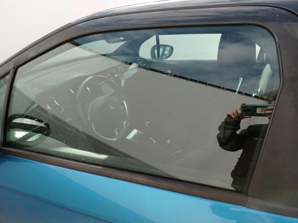 DS3 CITROËN DS3 Imagem-31