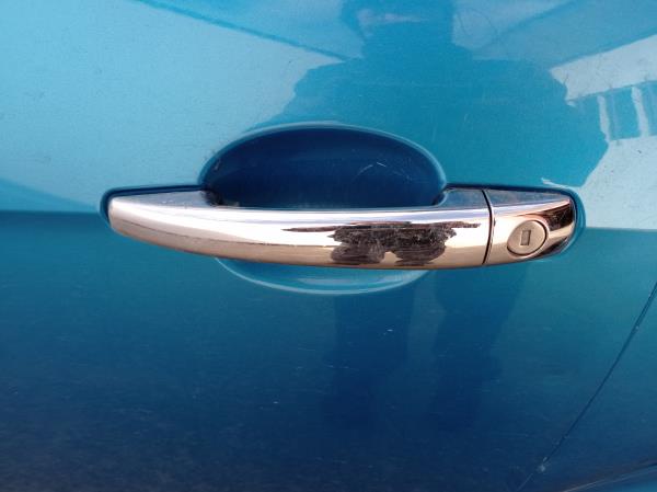 DS3 CITROËN DS3 Imagem-32