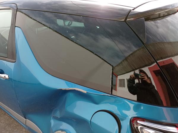 DS3 CITROËN DS3 Imagem-33