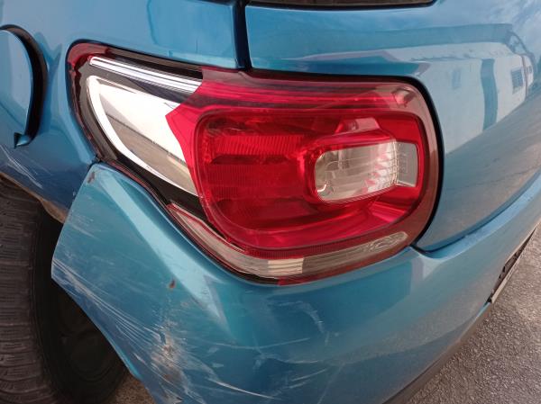 DS3 CITROËN DS3 Imagem-36