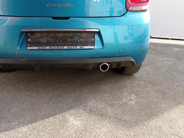 DS3 CITROËN DS3 Imagem-37