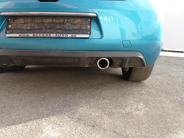 DS3 CITROËN DS3 Imagem-38